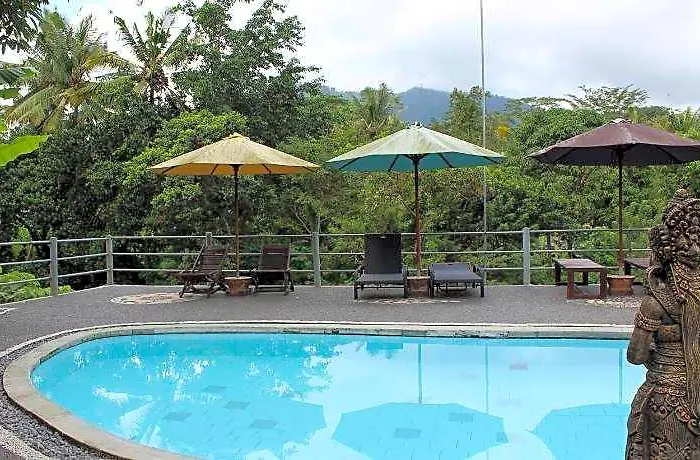 ホテル Tepi Sungai 2*