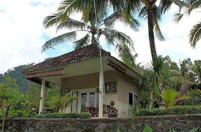 Tepi Sungai バリ島